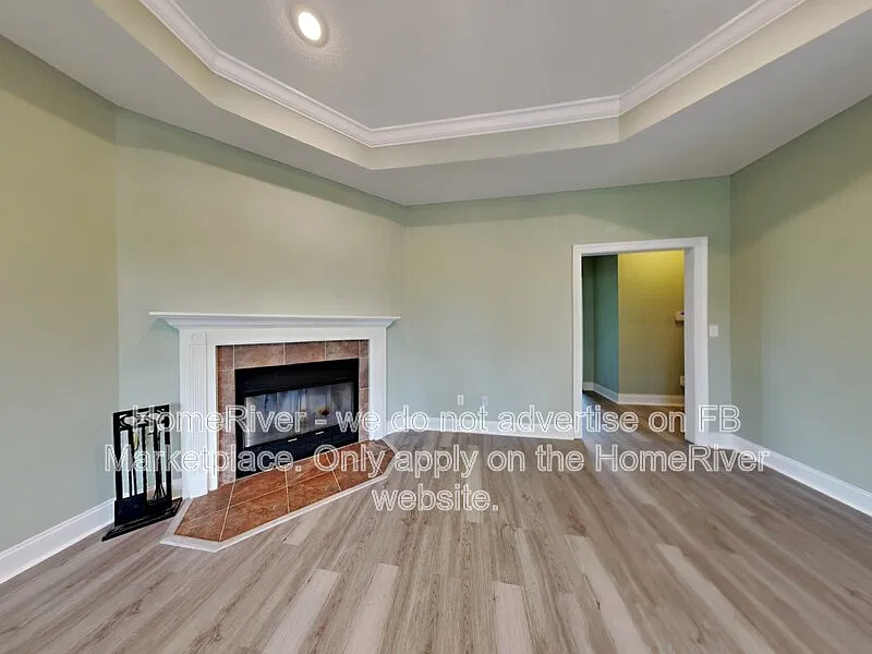 Shadow Pines Subdivision — Photo 4