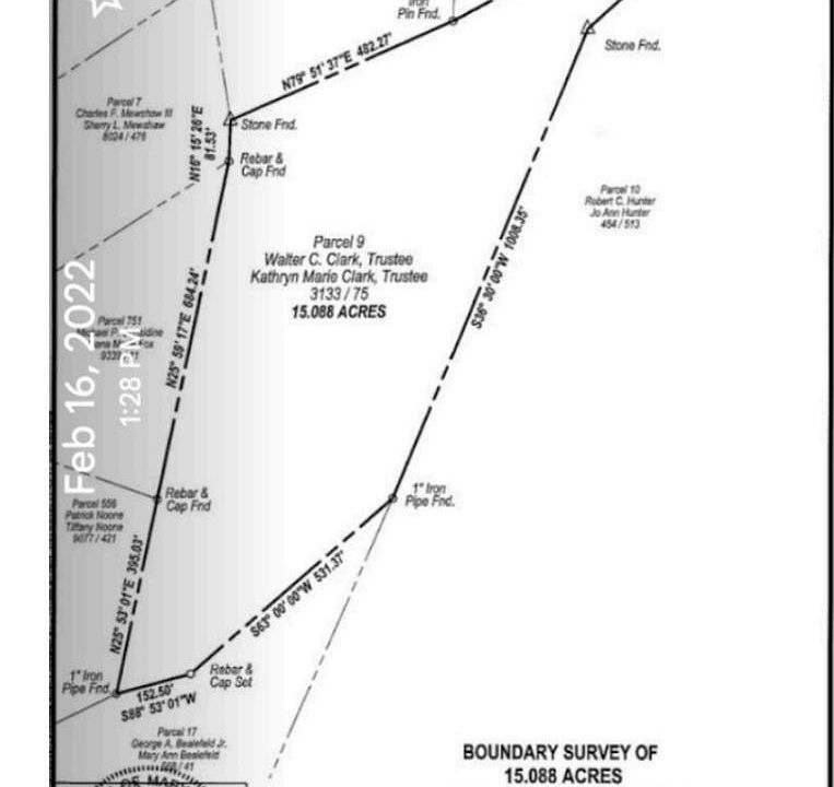 1st image of 0 Acs Of Ebbvale Rd Lot 15.088