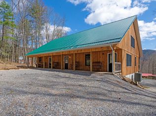 426 Blacksnake Rd, Benezett, PA 15821