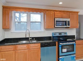 1209 Guildford Rd, Glen Burnie, MD 21060