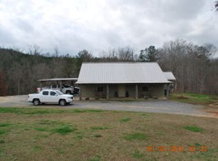 1579 Moose Rd, Alexander City, AL 35010