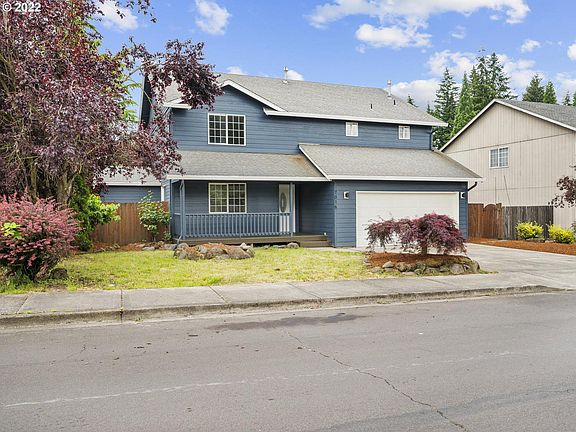 2nd image of 7016 NE 65th Pl