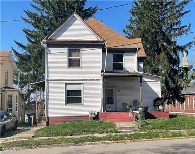 356 E Broadway St, Alliance, OH, 44601