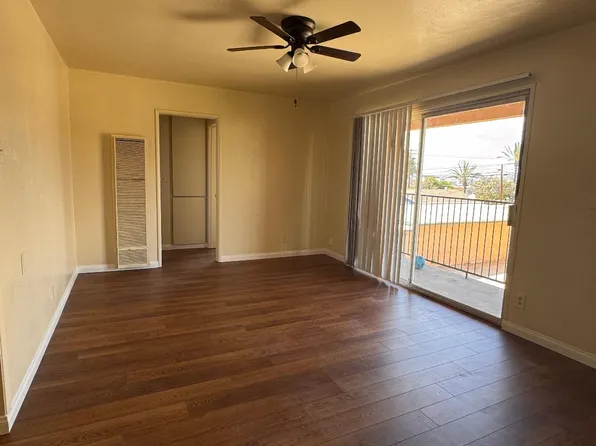 1816 J Ave APT D, National City, CA 91950