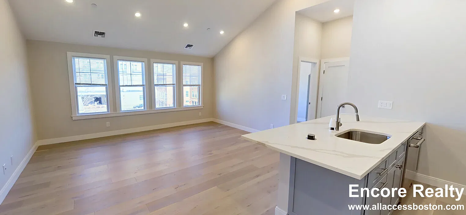 2 bed, 1100 sqft, $3,450 — Photo 4