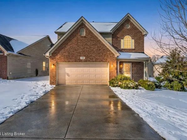 16918 Bowline View Trl, Louisville, KY 40245