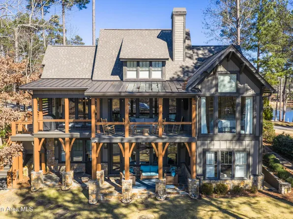 112 Stoneridge, Alexander City, AL 35010