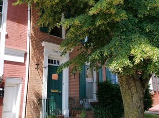 22 N Brown St, Lewistown, PA 17044