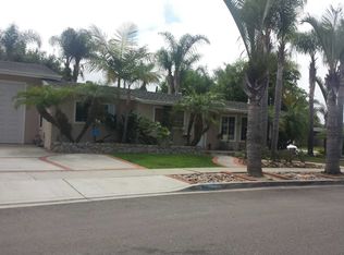 3029 Guilitoy Ave, San Diego, CA 92117