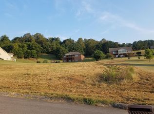 160 Mountain Crest Ln, Greenback, TN 37742