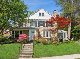 1721 Juniper St NW, Washington, DC 20012