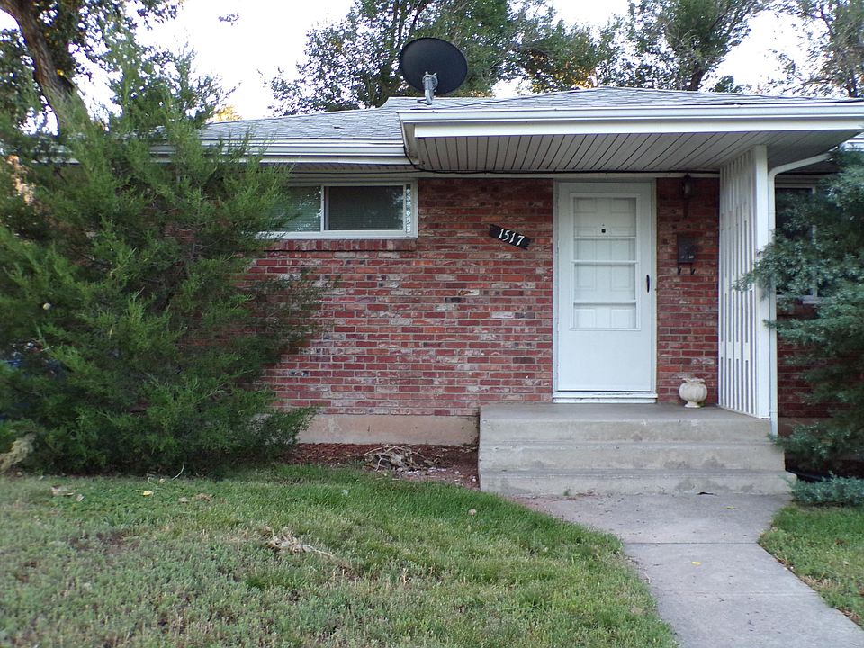 1st image of 1517 Columbine Blvd