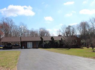 1271 Five Forks Rd, Stuart, VA 24171