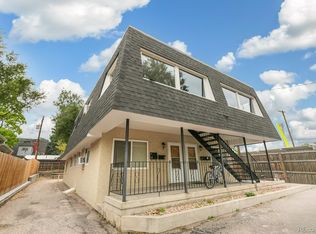 3820 Xavier St, Denver, CO 80212