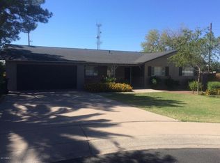 2926 N 53rd Pl, Phoenix, AZ 85018