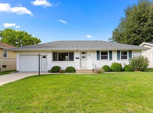 309 E Polk St, Morton, IL