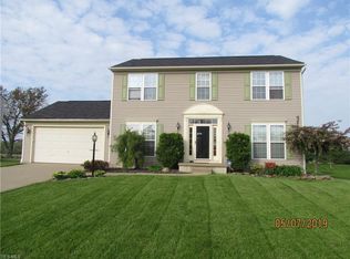 2313 Handforth St, Uniontown, OH 44685