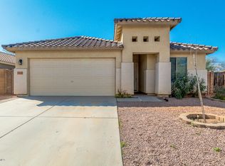 543 W Gascon Rd, San Tan Valley, AZ 85143