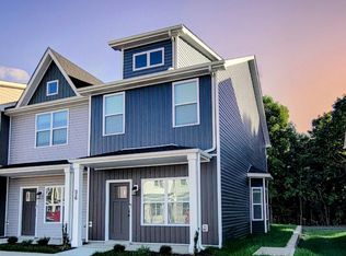 316 Front Ridge Cir, Clarksville, TN 37040