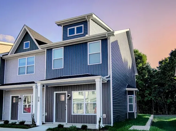 316 Front Ridge Cir, Clarksville, TN 37040