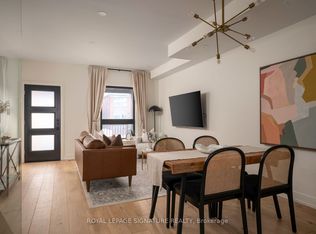 26 Pape Ave, Toronto, ON M4M 2V6