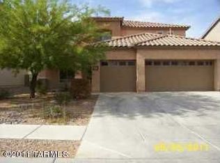 875 W Vuelta Granadina, Sahuarita, AZ 85629