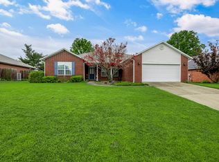 4503 Bonnie Ave, Springdale, AR 72762