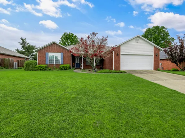 4503 Bonnie Ave, Springdale, AR 72762