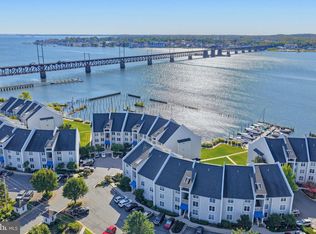 18 Owens Landing Ct APT A, Perryville, MD 21903