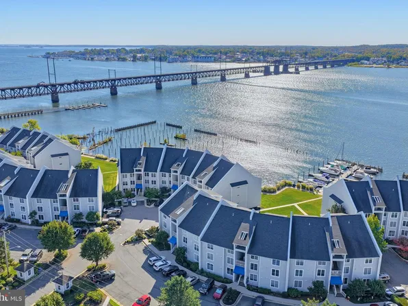 18 Owens Landing Ct APT A, Perryville, MD 21903