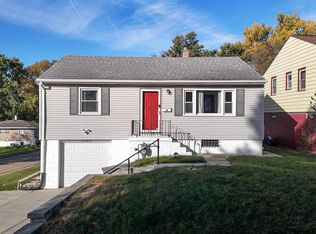 5202 N 33rd St, Omaha, NE 68111
