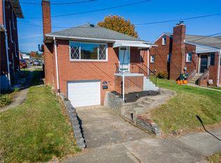 407 Giffin Ave, Canonsburg, PA
