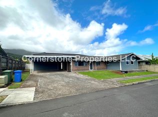 47-503 Henoheno Pl, Kaneohe, HI 96744