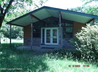 257 Silver Spring Blvd, Kunkletown, PA 18058