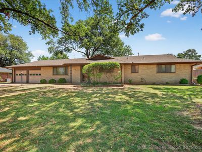 1306 SE Greystone Ave, Bartlesville, OK, 74006