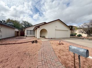 4335 W Julie Dr, Glendale, AZ 85308