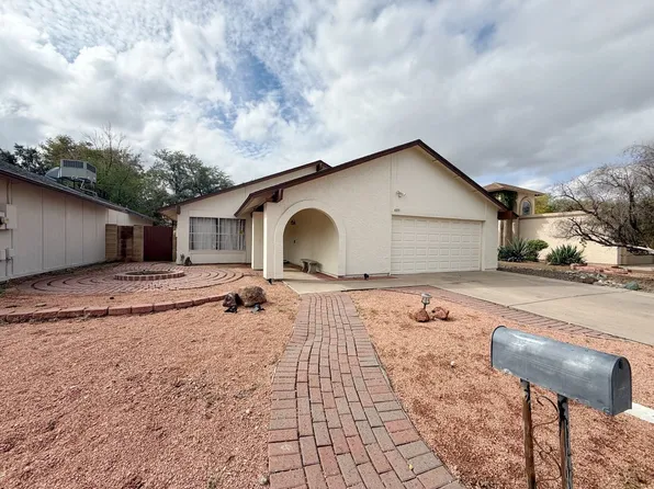 4335 W Julie Dr, Glendale, AZ 85308