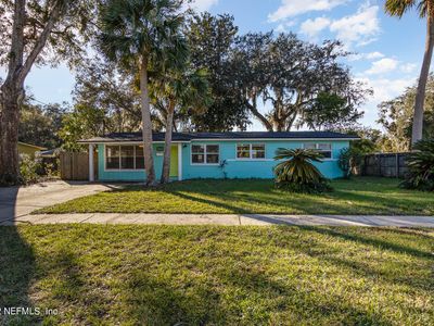 2460 MONTREAL Street, Jacksonville, FL, 32233