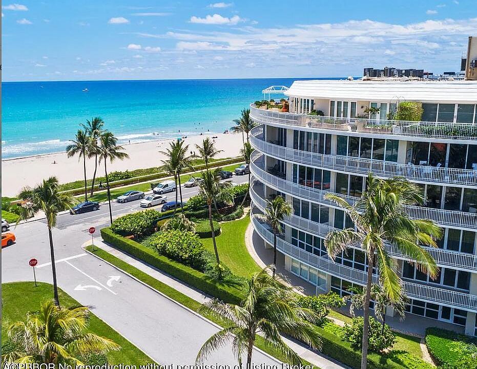 One Royal Palm Apartments Palm Beach, FL Zillow