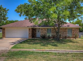 954 Georgia Dr, Cooper, TX 75432
