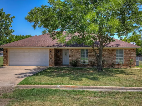 954 Georgia Dr, Cooper, TX 75432