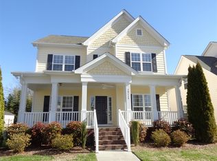 13117 Poetry Way, Davidson, NC 28036