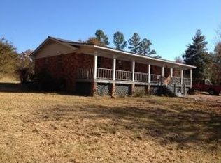 7 County Road 355, Glen, MS 38846
