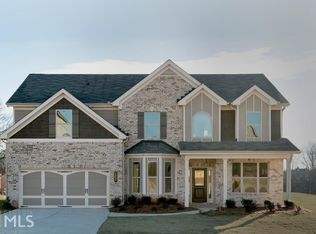 2997 Cove View Ct #69, Dacula, GA --