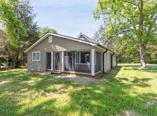 5084 Lewis Brown Rd, Bennett, NC 27208
