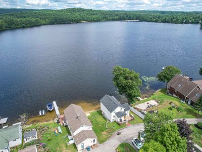 35 Lake Potanipo Road, Brookline, NH, 03033