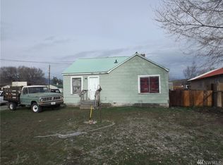 703 S Dayton St, Omak, WA 98841