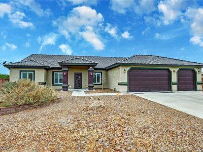 230 White Burch Ln, Pahrump, NV, 89048
