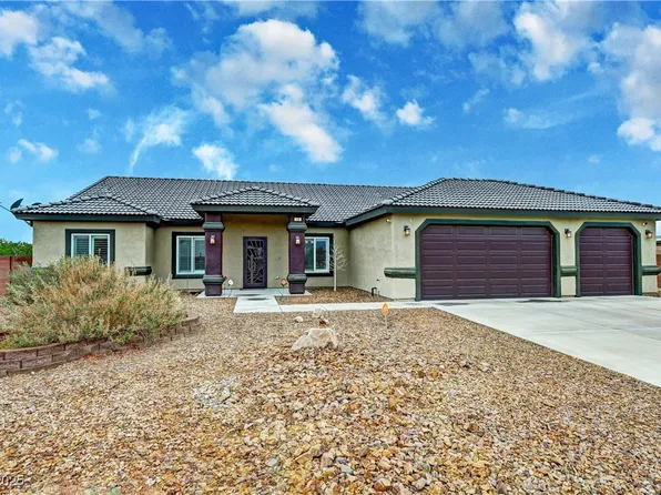 230 White Burch Ln, Pahrump, NV 89048