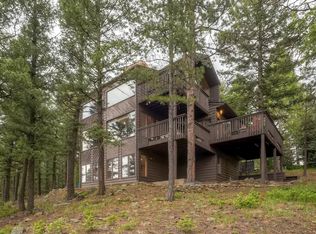 861 Deep Forest Ln, Evergreen, CO 80439